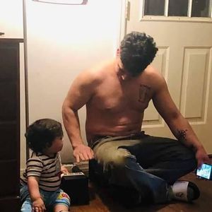 Meet your Posher, Jose